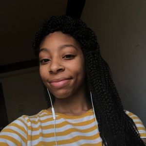 Meet your Posher, Nevaeh